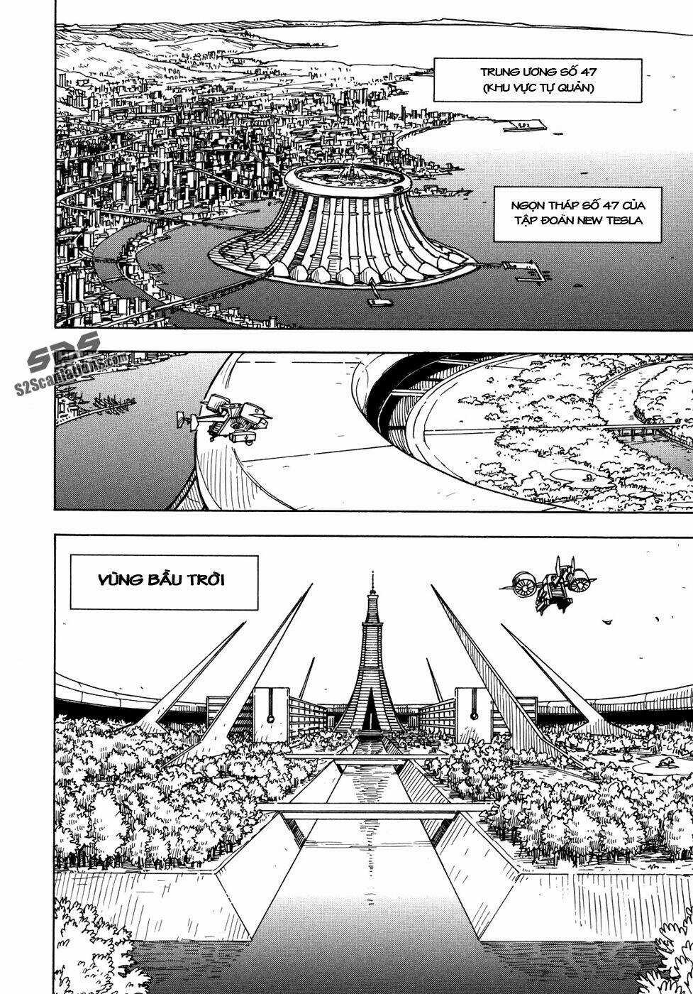 Dimension W - Chapter 4 - Trang 4