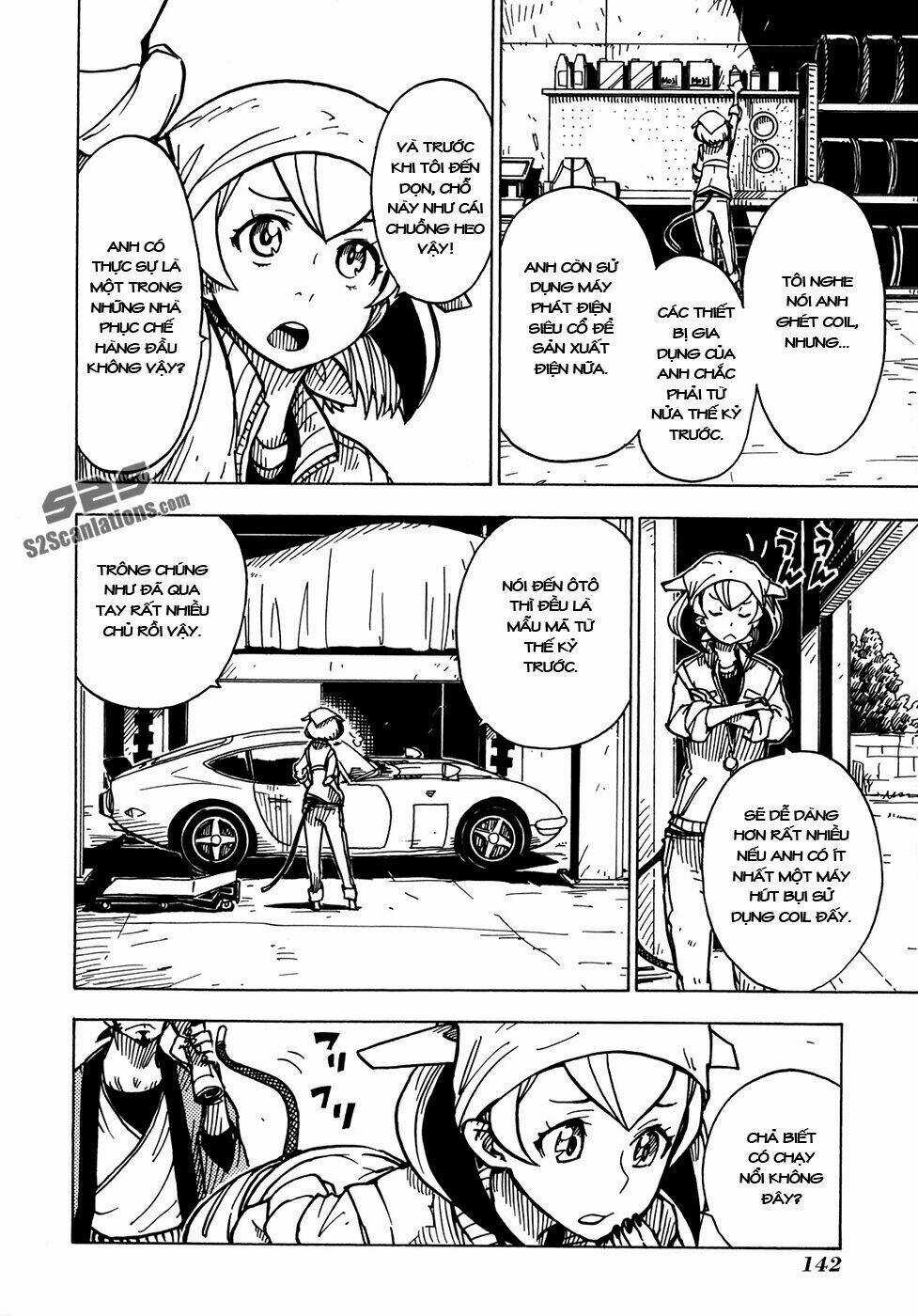 Dimension W - Chapter 5 - Trang 11