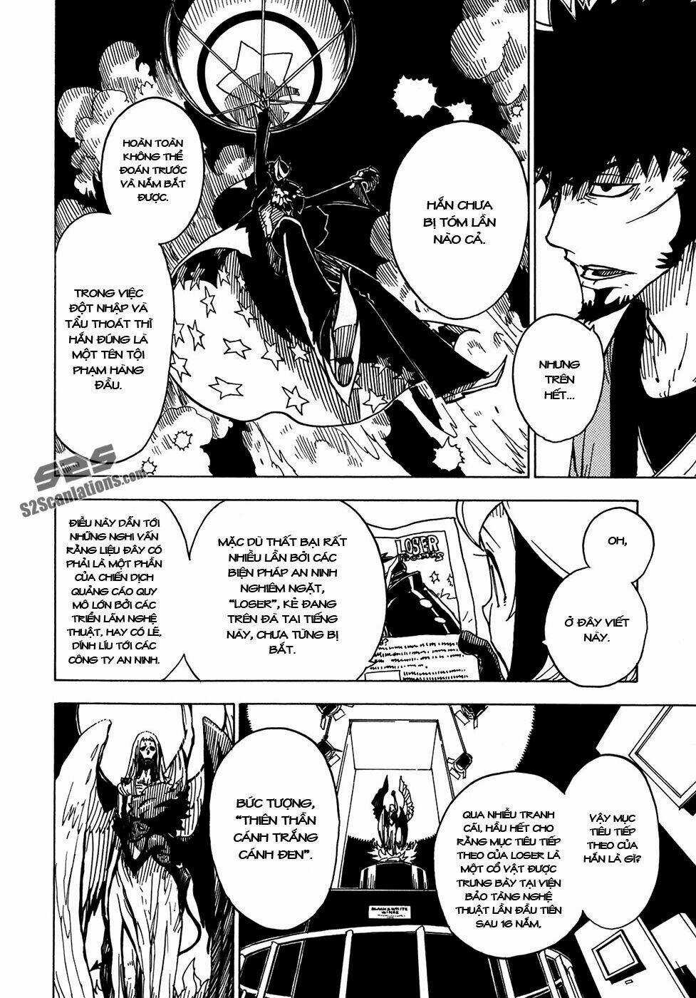 Dimension W - Chapter 5 - Trang 23