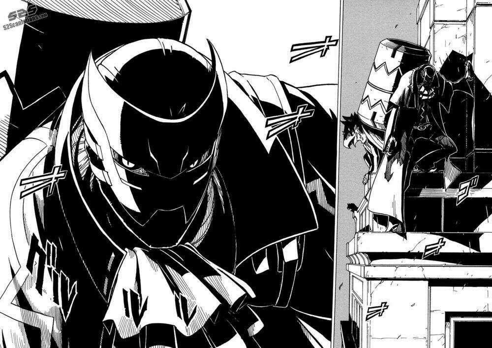 Dimension W - Chapter 5 - Trang 27