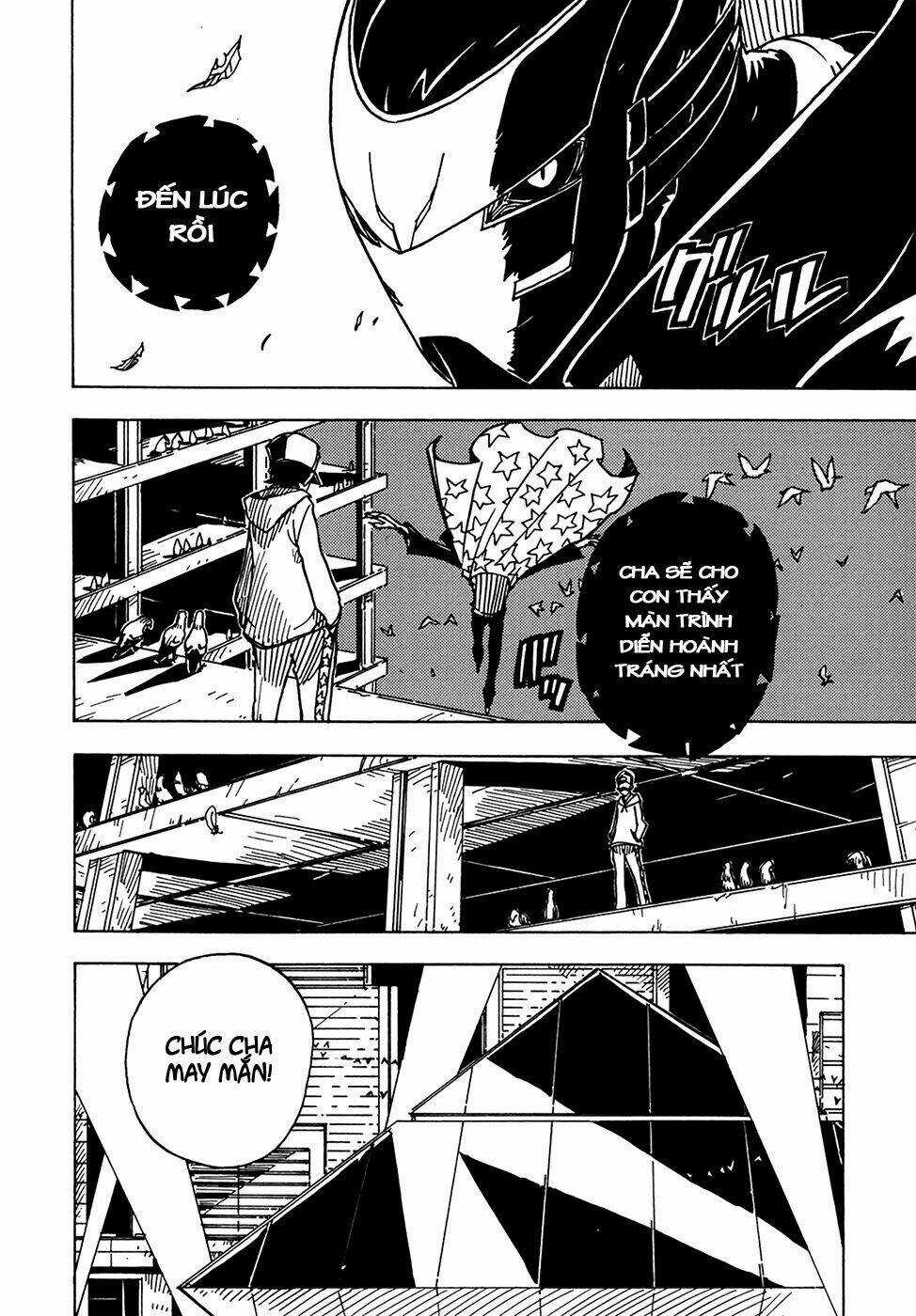 Dimension W - Chapter 6 - Trang 14