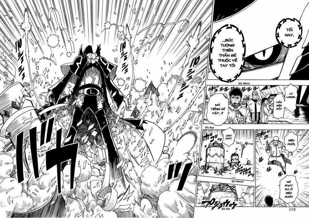 Dimension W - Chapter 6 - Trang 20