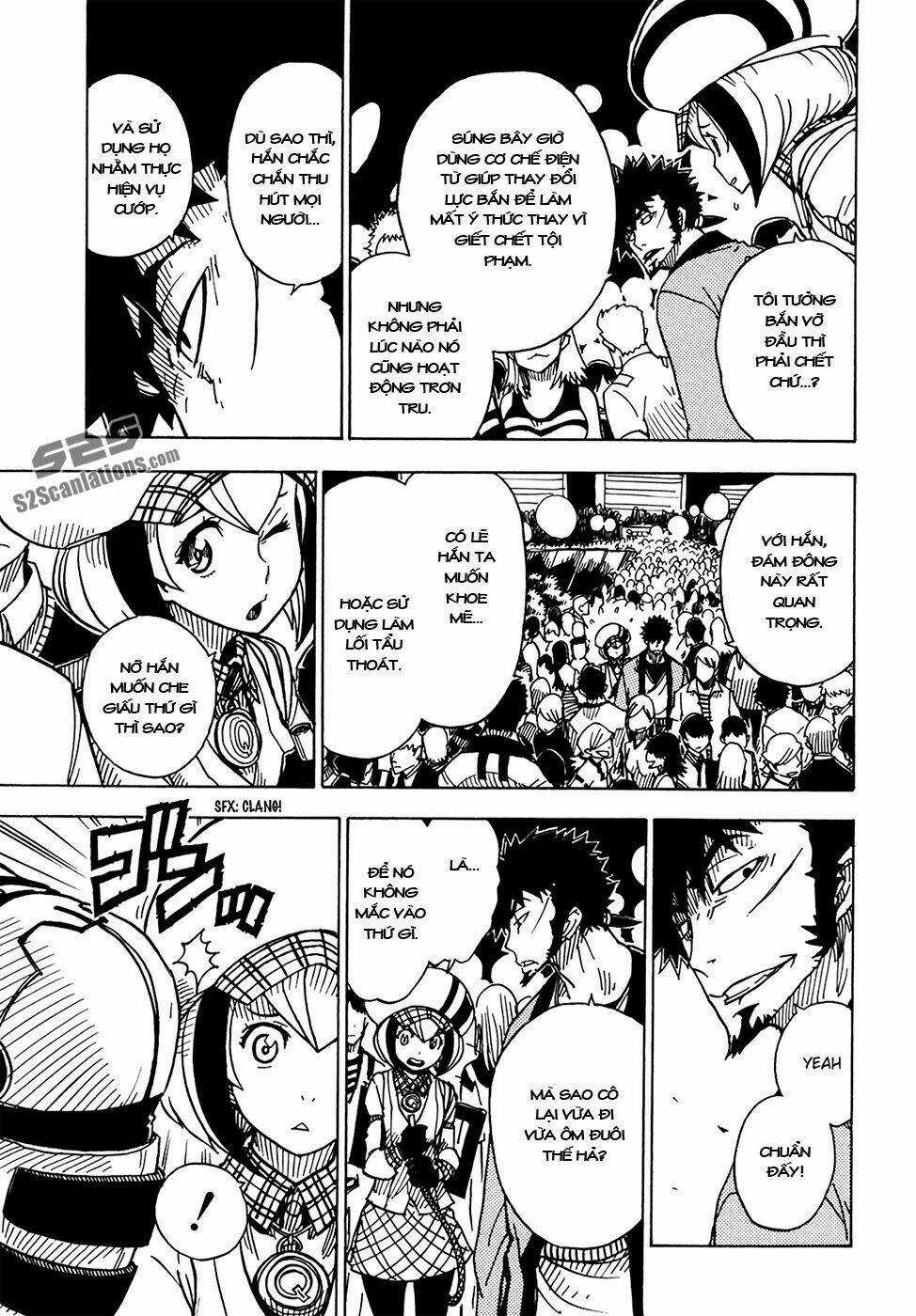 Dimension W - Chapter 6 - Trang 9