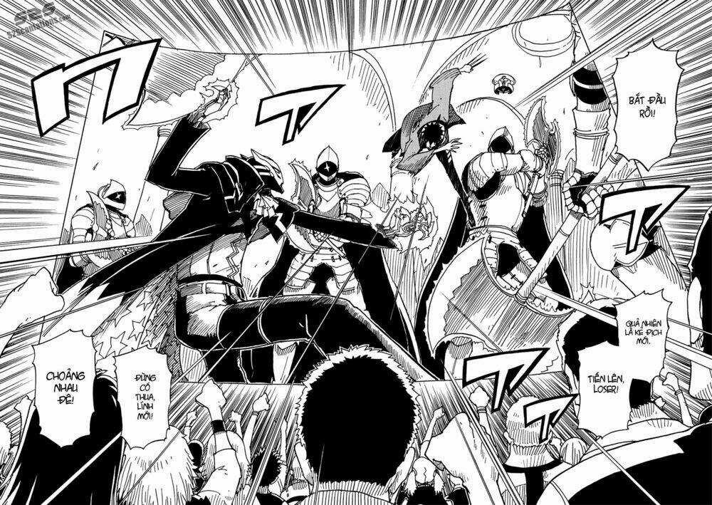 Dimension W - Chapter 7 - Trang 23