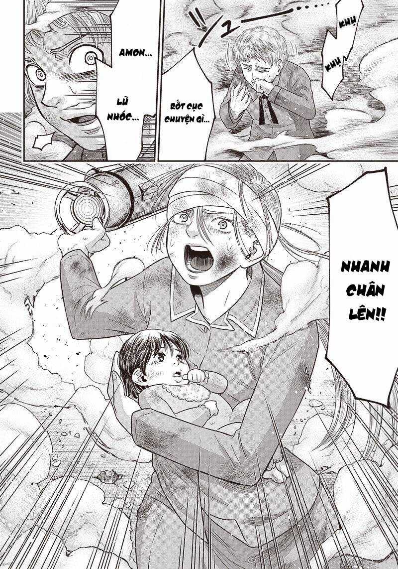 Diner - Chapter 100 - Trang 13