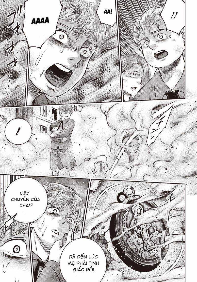 Diner - Chapter 100 - Trang 16