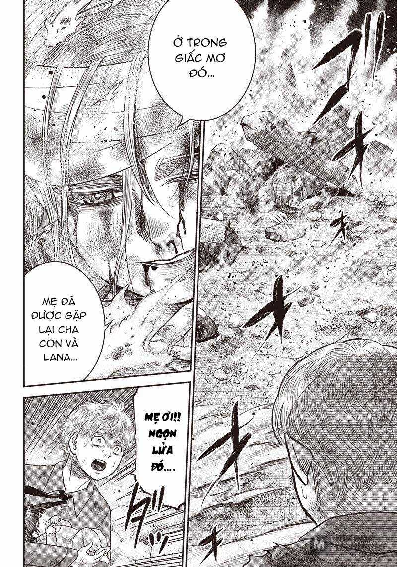 Diner - Chapter 100 - Trang 17