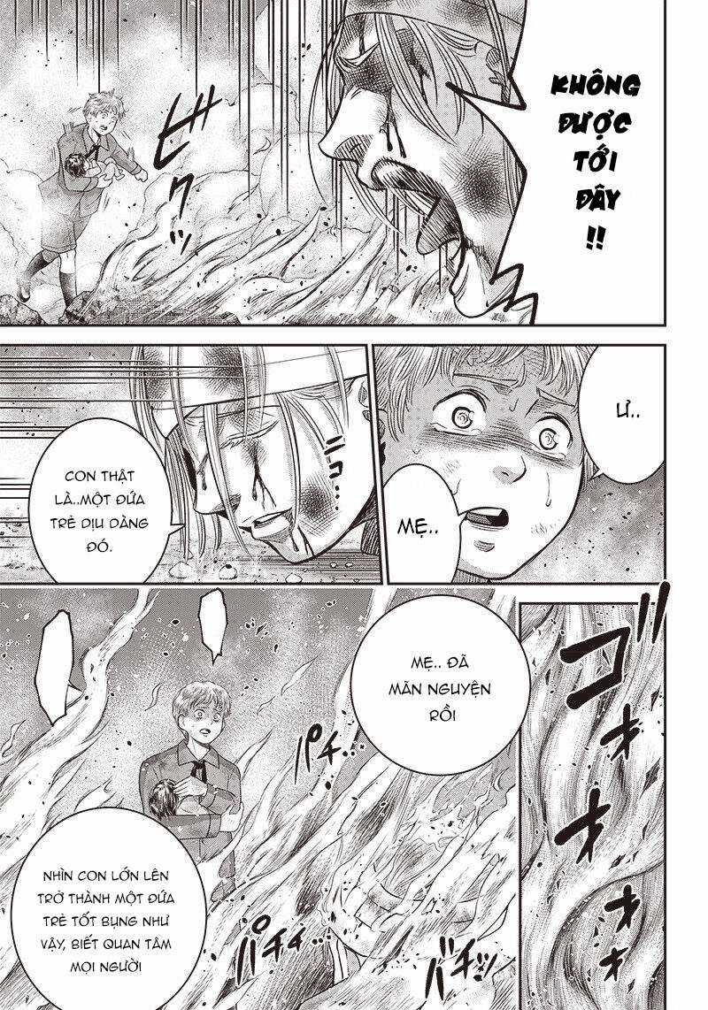 Diner - Chapter 100 - Trang 18