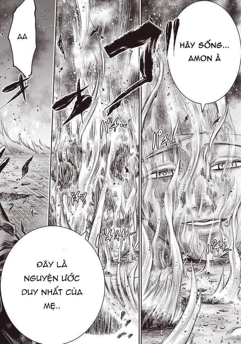 Diner - Chapter 100 - Trang 19