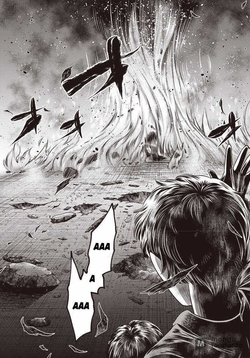 Diner - Chapter 100 - Trang 20