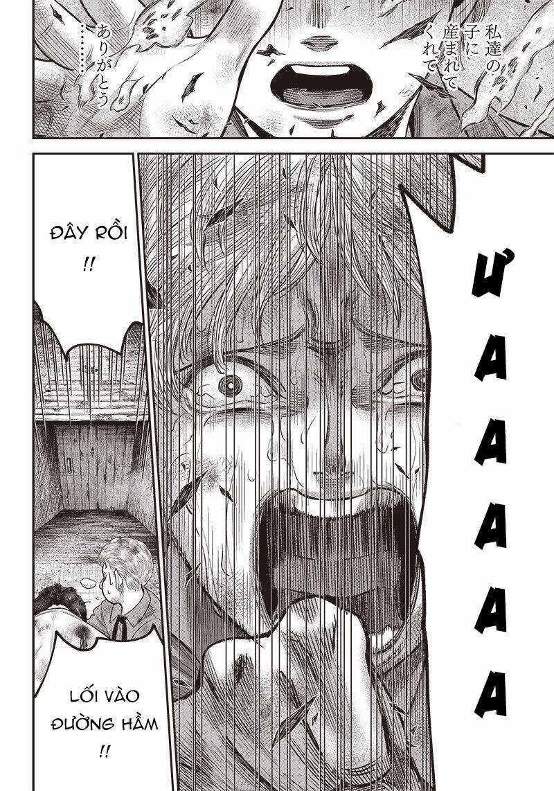 Diner - Chapter 100 - Trang 21