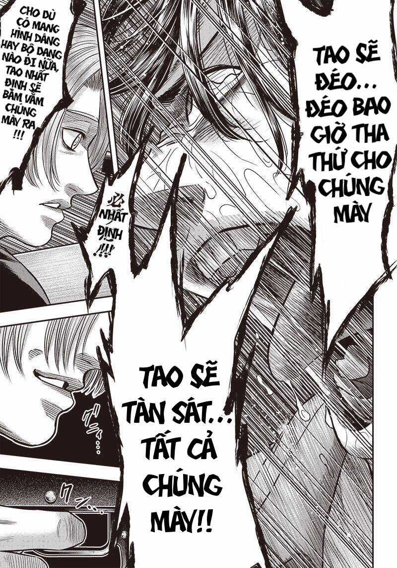 Diner - Chapter 100 - Trang 6