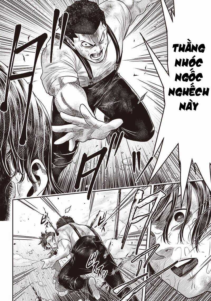 Diner - Chapter 100 - Trang 7