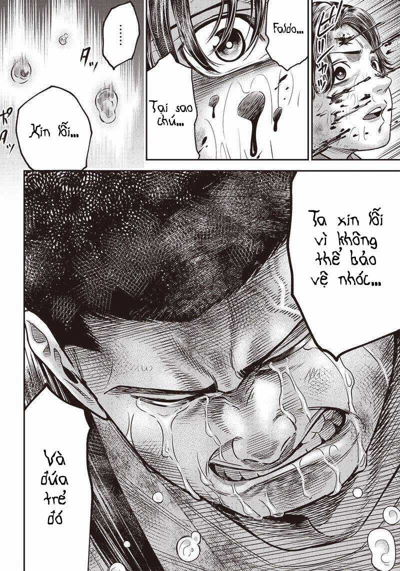 Diner - Chapter 100 - Trang 9