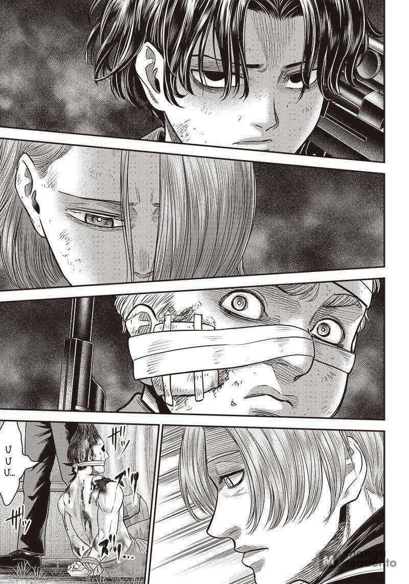 Diner - Chapter 101 - Trang 11