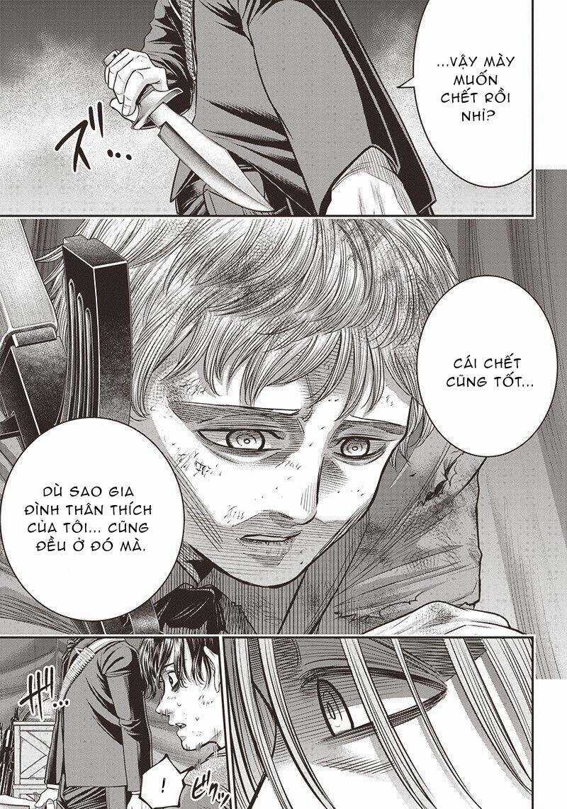 Diner - Chapter 101 - Trang 13