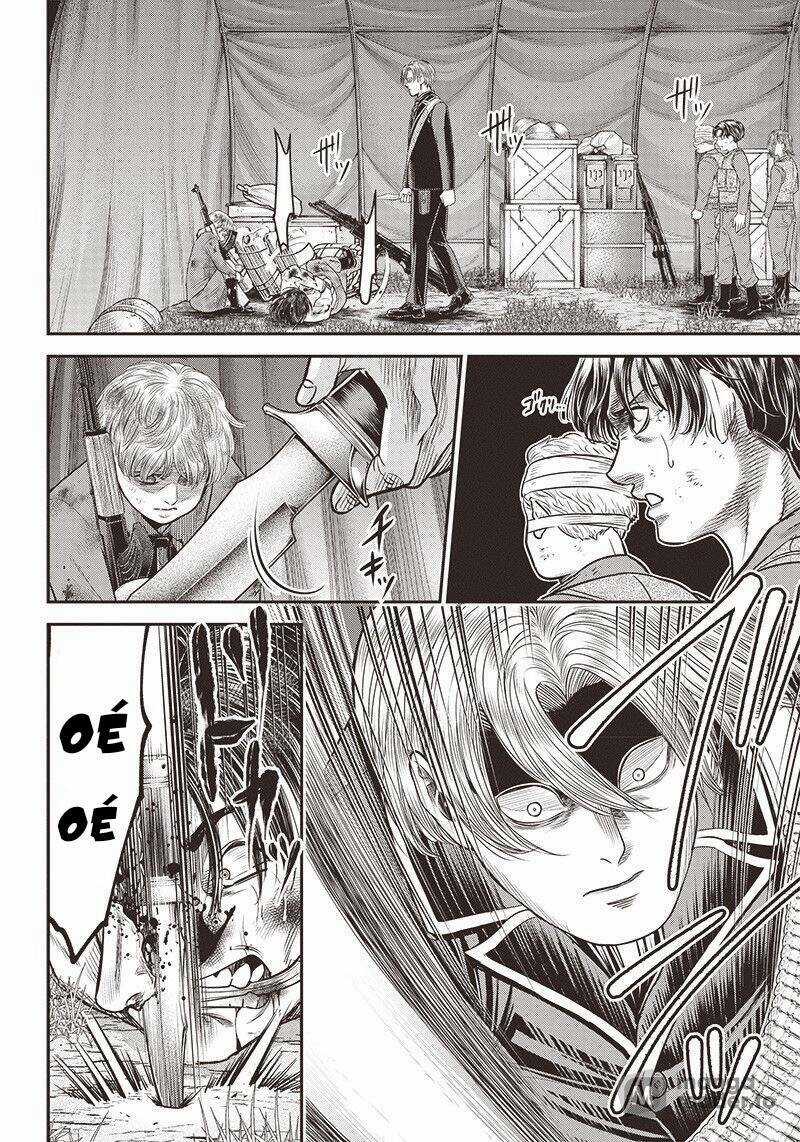 Diner - Chapter 101 - Trang 14