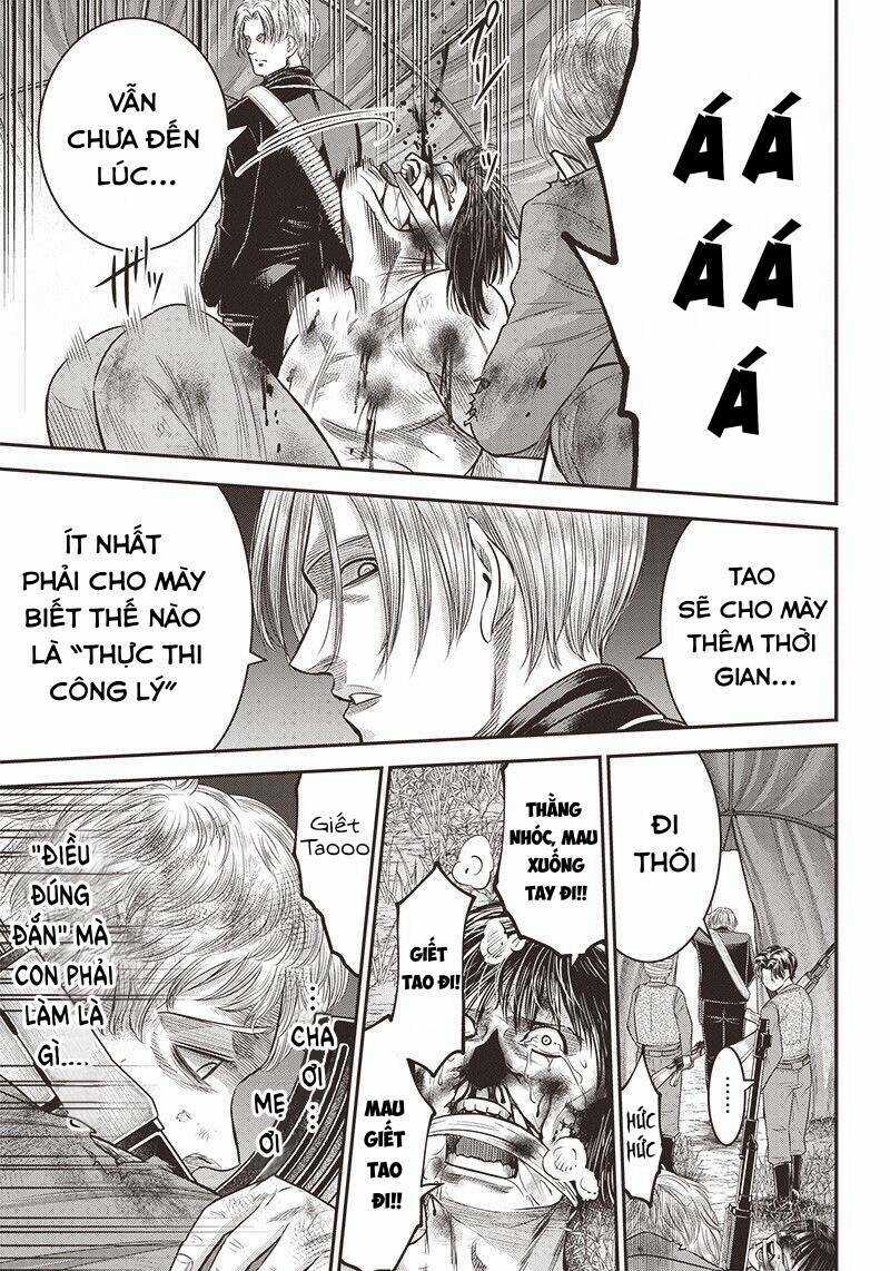 Diner - Chapter 101 - Trang 15