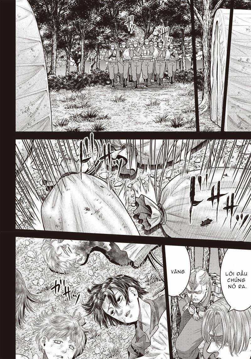 Diner - Chapter 101 - Trang 16