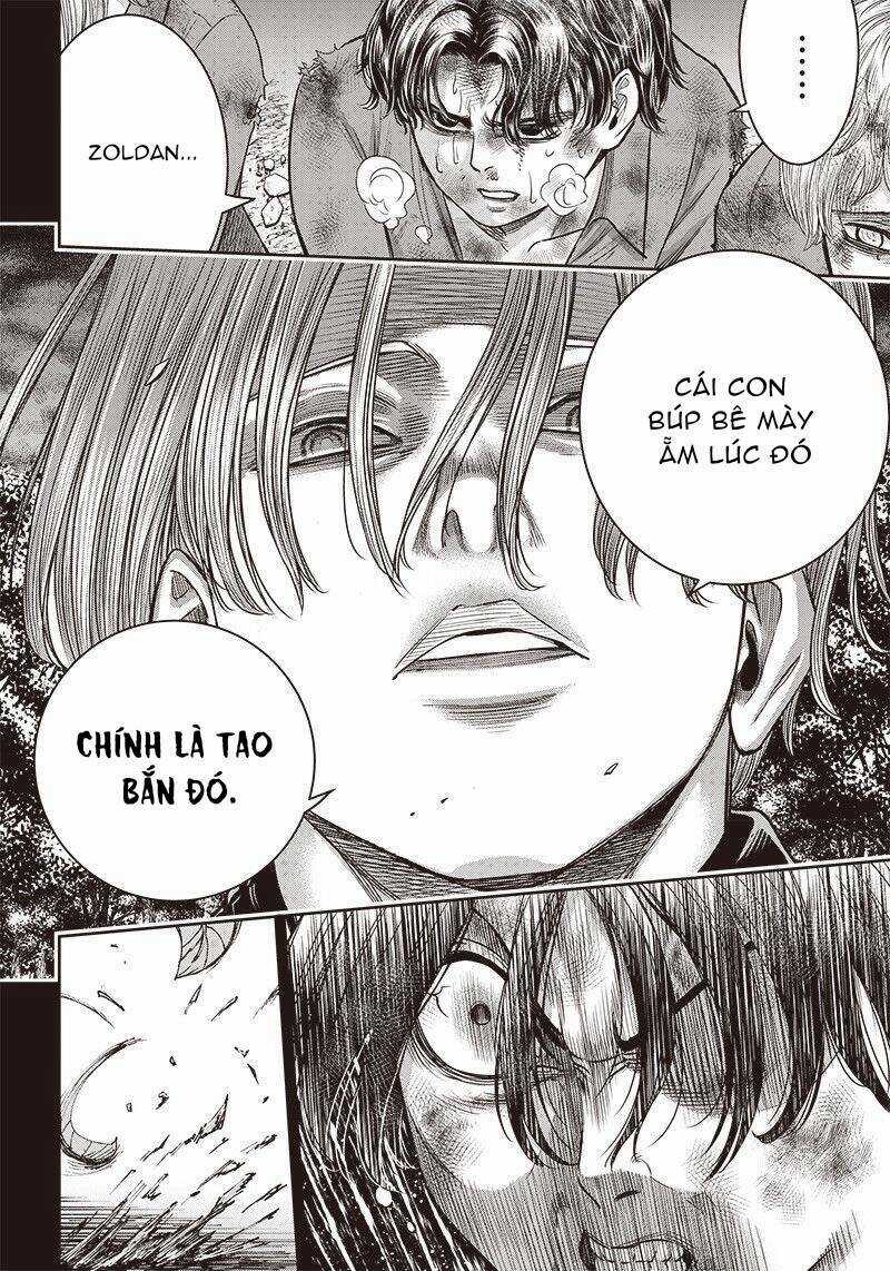 Diner - Chapter 101 - Trang 18