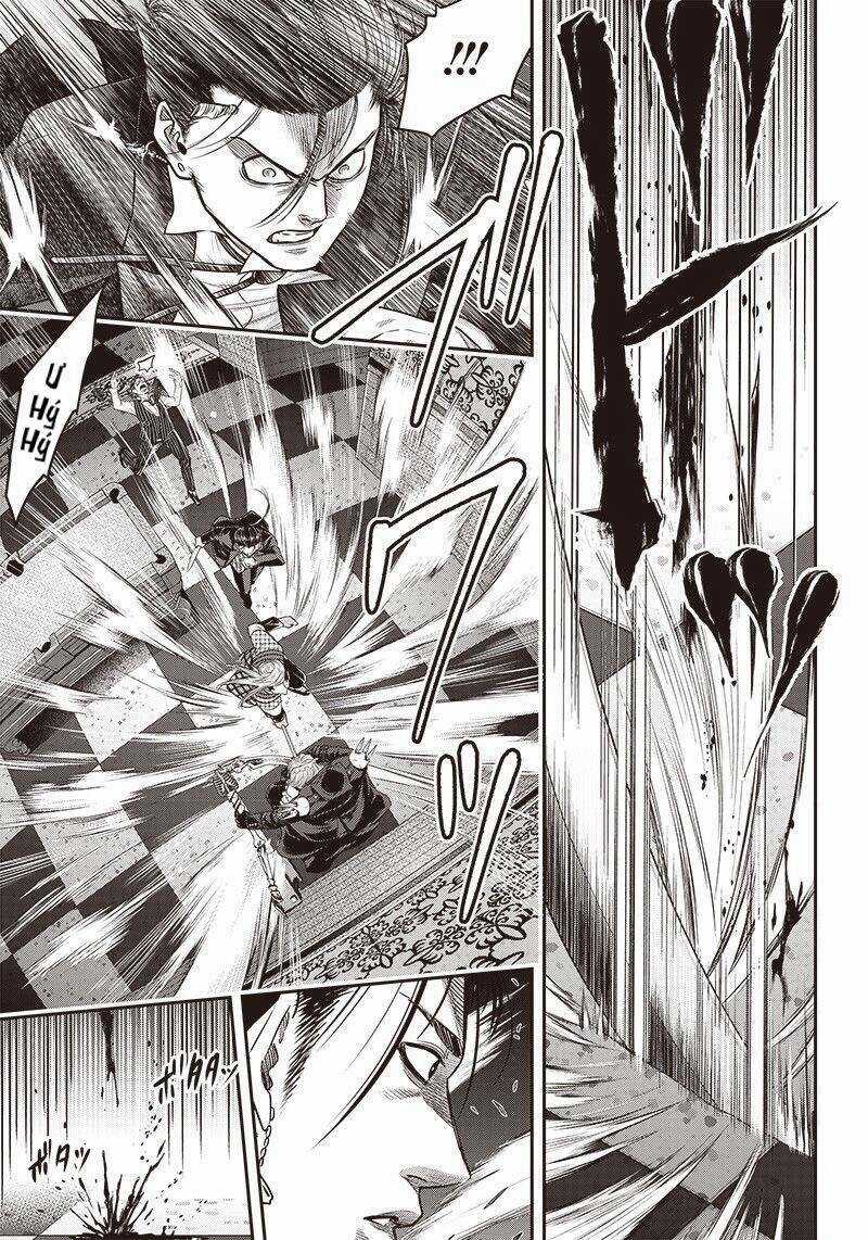 Diner - Chapter 101 - Trang 3