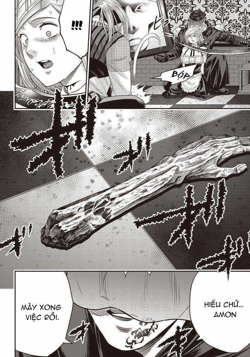 Diner - Chapter 101 - Trang 6