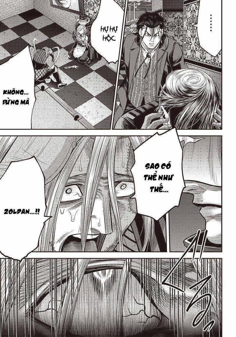 Diner - Chapter 101 - Trang 7