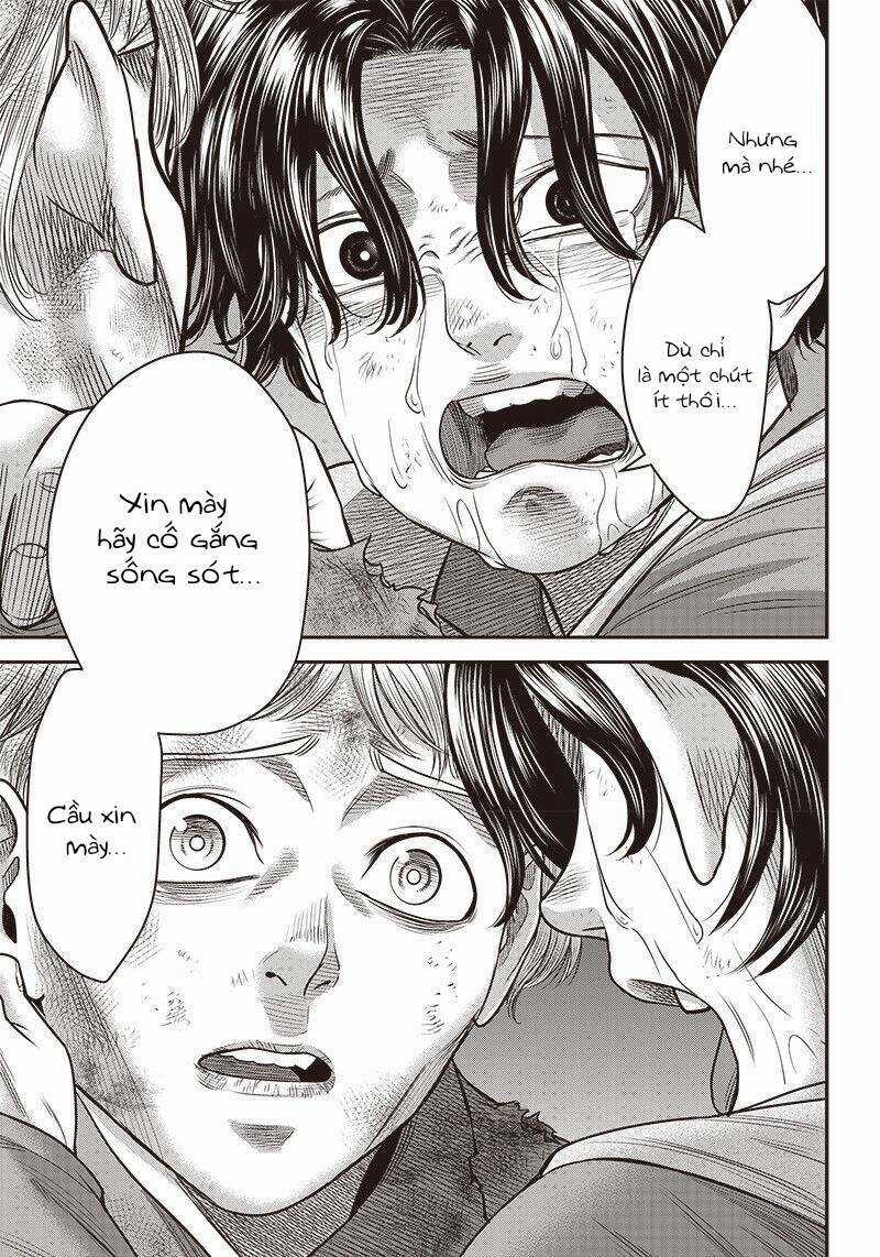 Diner - Chapter 102 - Trang 11