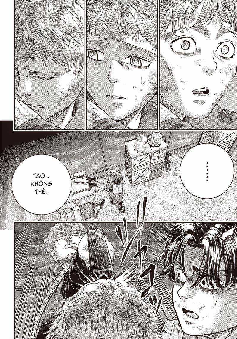 Diner - Chapter 102 - Trang 12