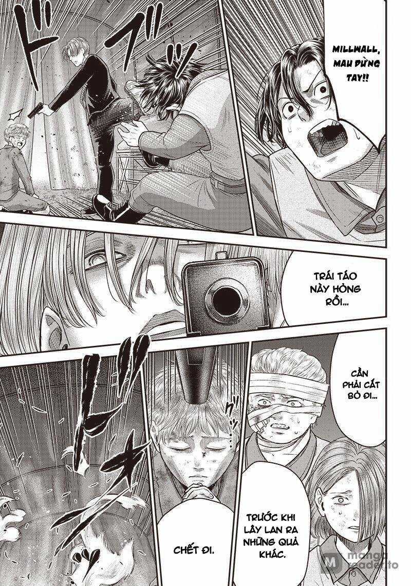 Diner - Chapter 102 - Trang 13