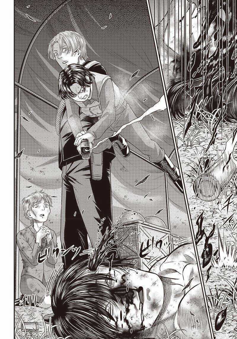 Diner - Chapter 102 - Trang 14