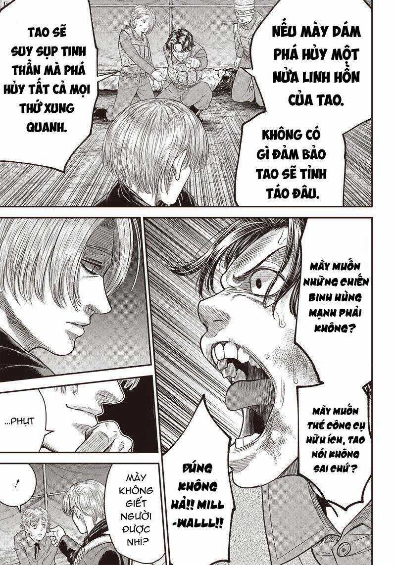 Diner - Chapter 102 - Trang 17