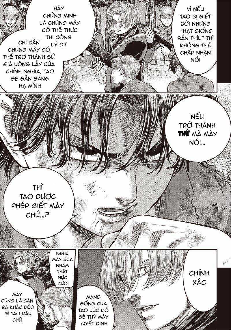 Diner - Chapter 102 - Trang 4