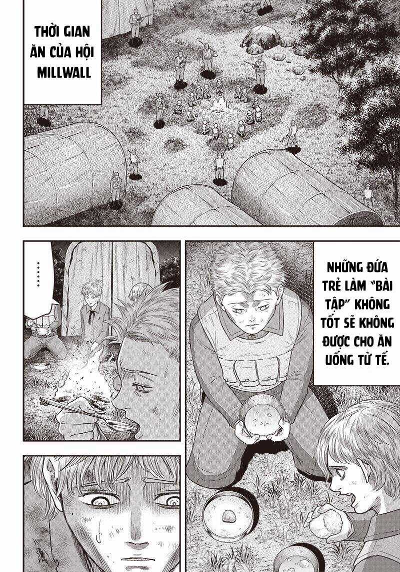 Diner - Chapter 103 - Trang 13