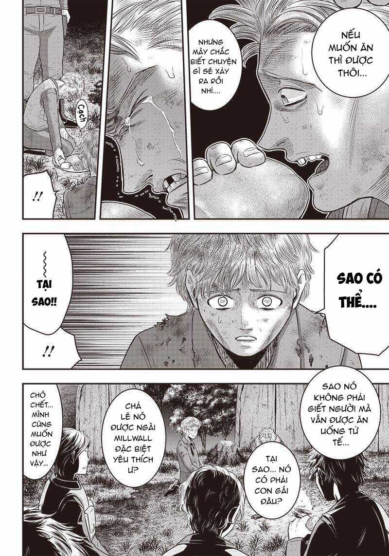 Diner - Chapter 103 - Trang 15