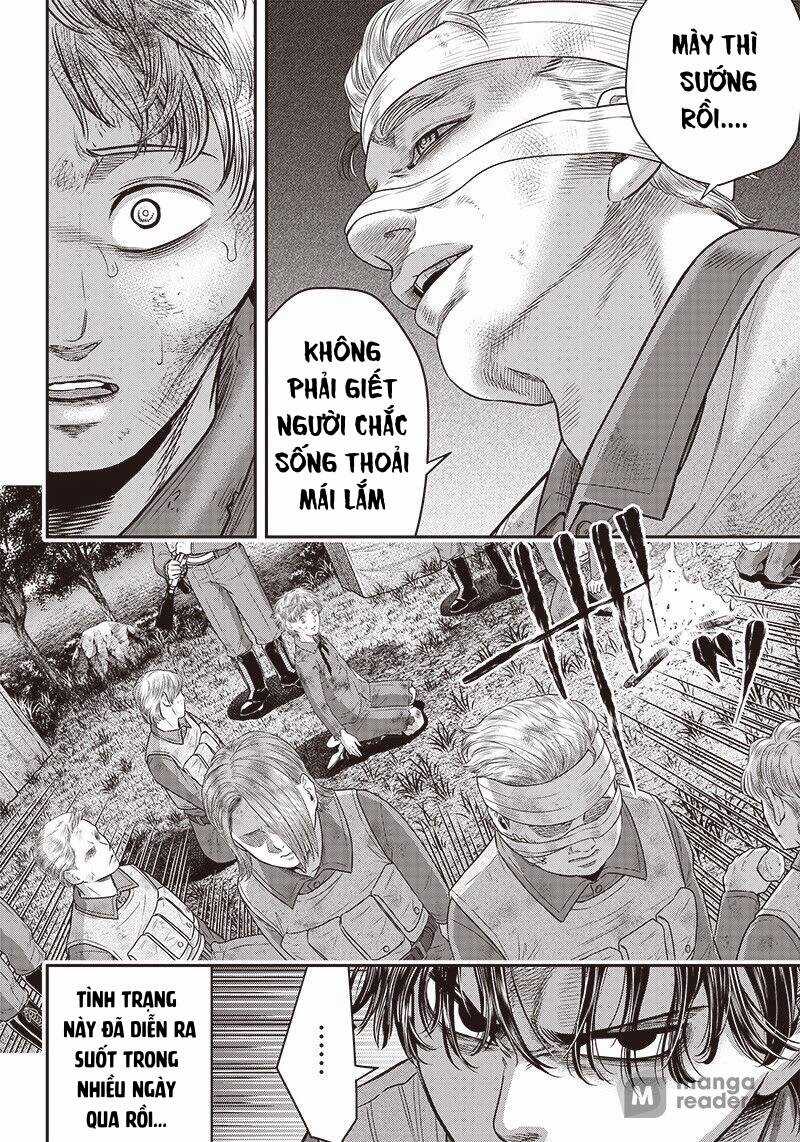 Diner - Chapter 103 - Trang 17