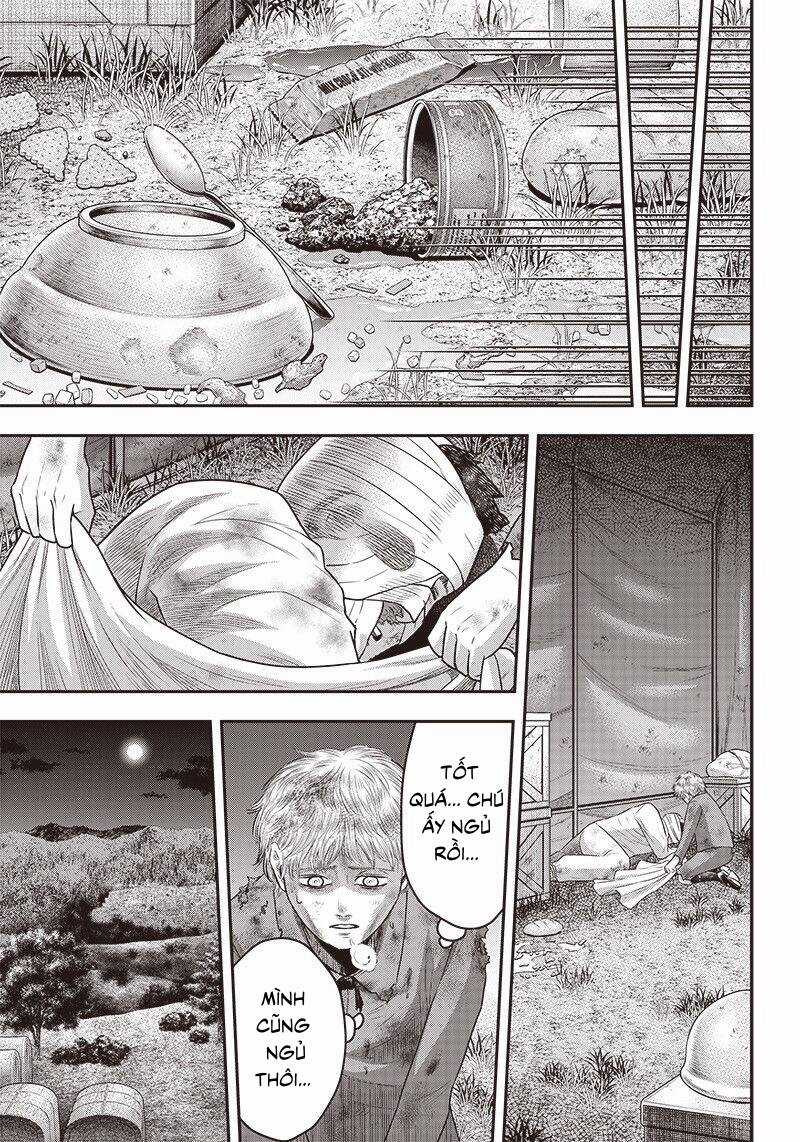 Diner - Chapter 103 - Trang 18