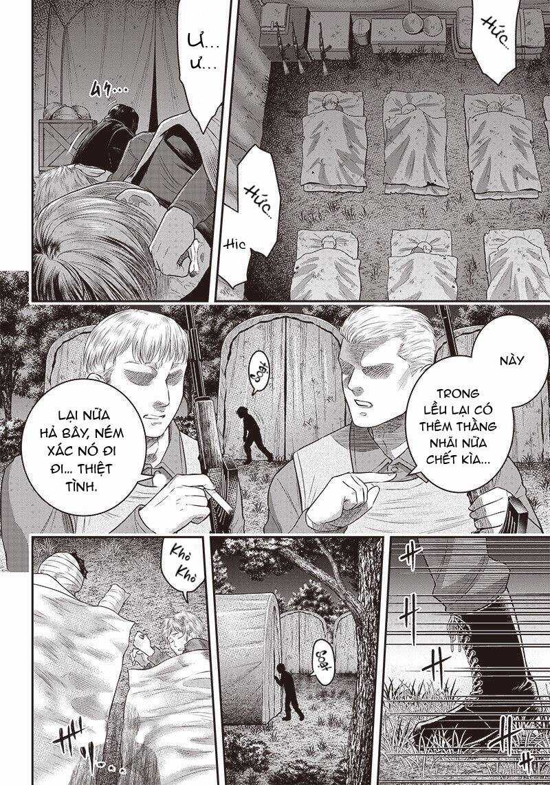 Diner - Chapter 103 - Trang 19