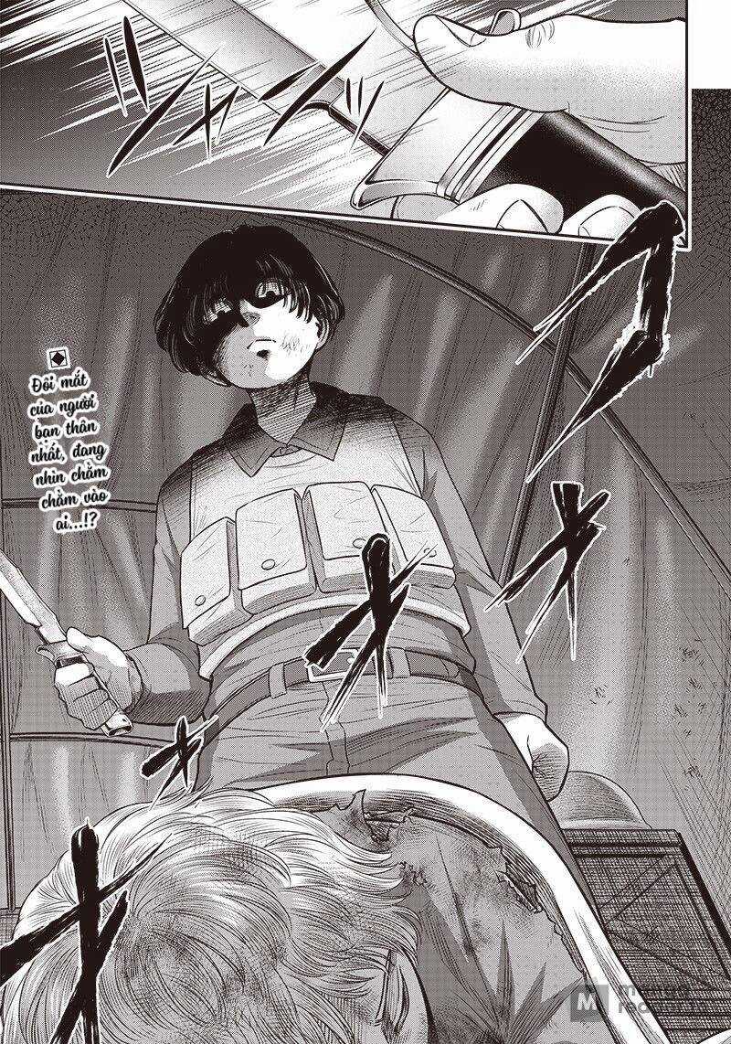 Diner - Chapter 103 - Trang 20