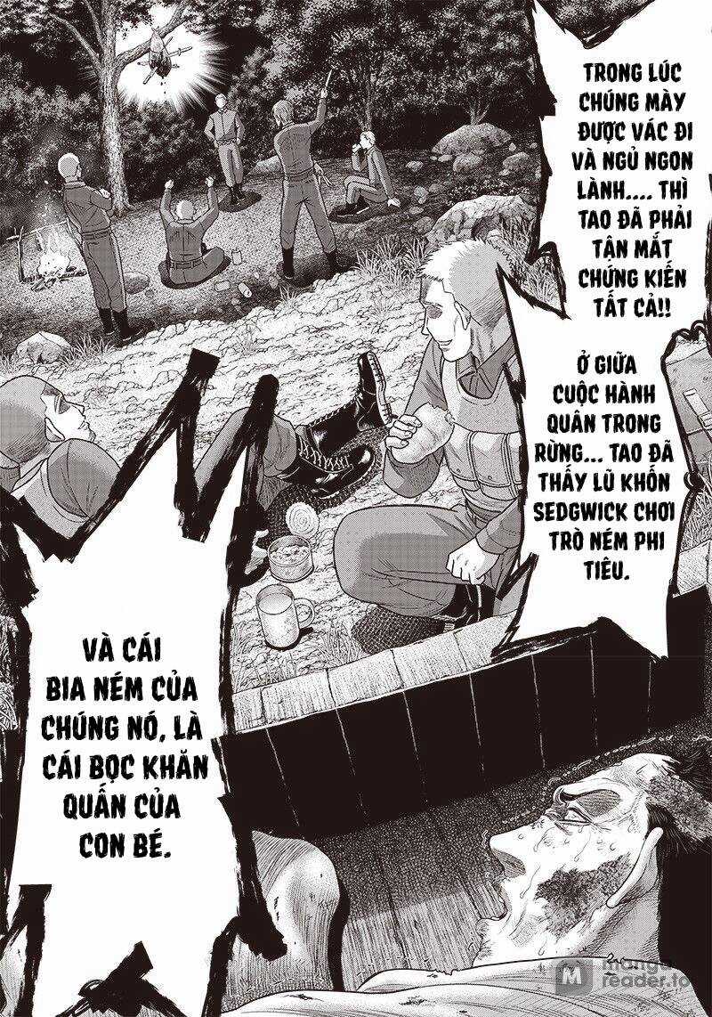 Diner - Chapter 103 - Trang 5