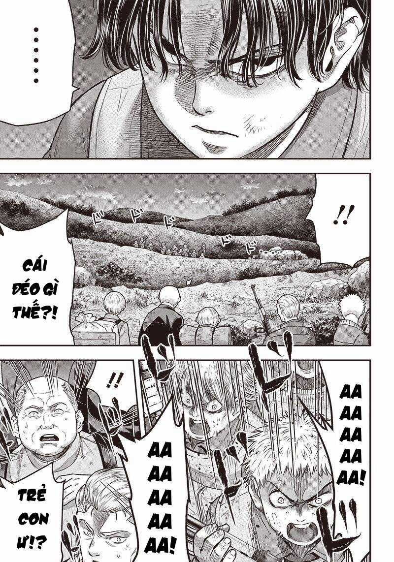 Diner - Chapter 103 - Trang 10