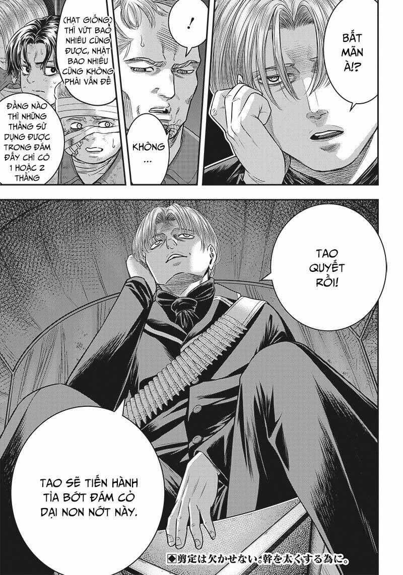 Diner - Chapter 104 - Trang 13