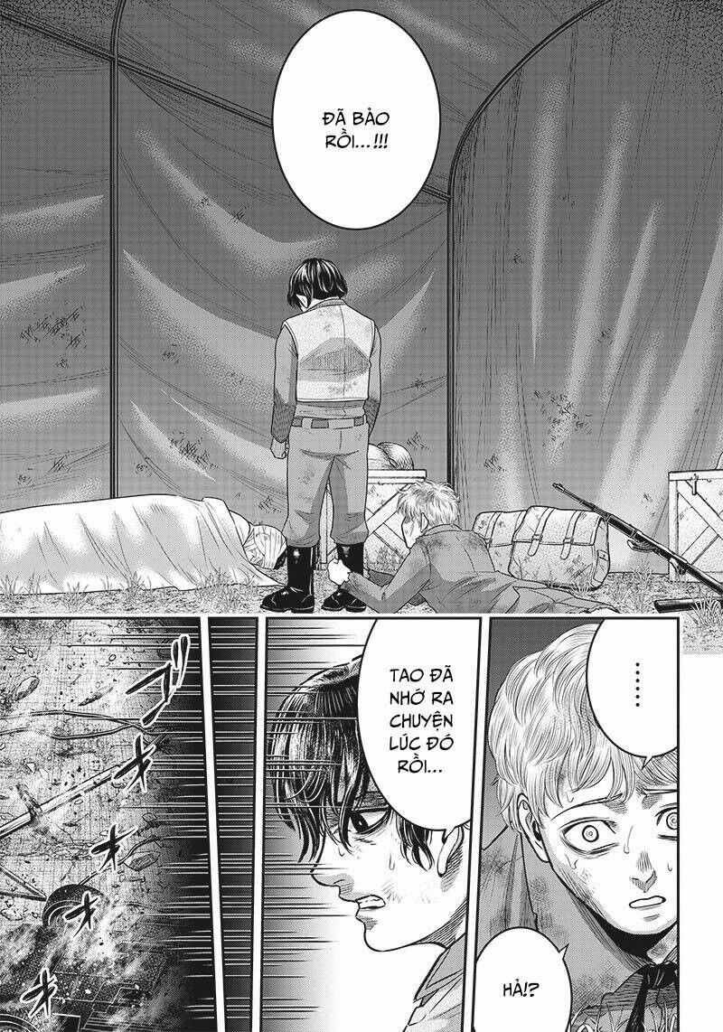 Diner - Chapter 104 - Trang 4