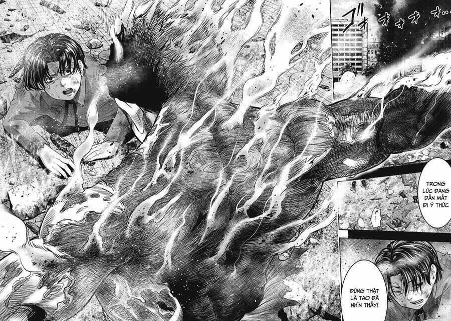 Diner - Chapter 104 - Trang 5