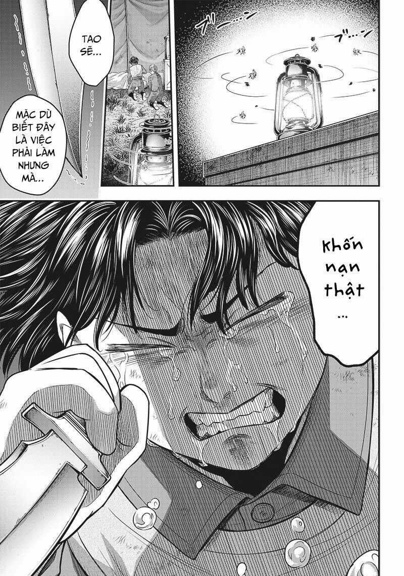 Diner - Chapter 104 - Trang 7