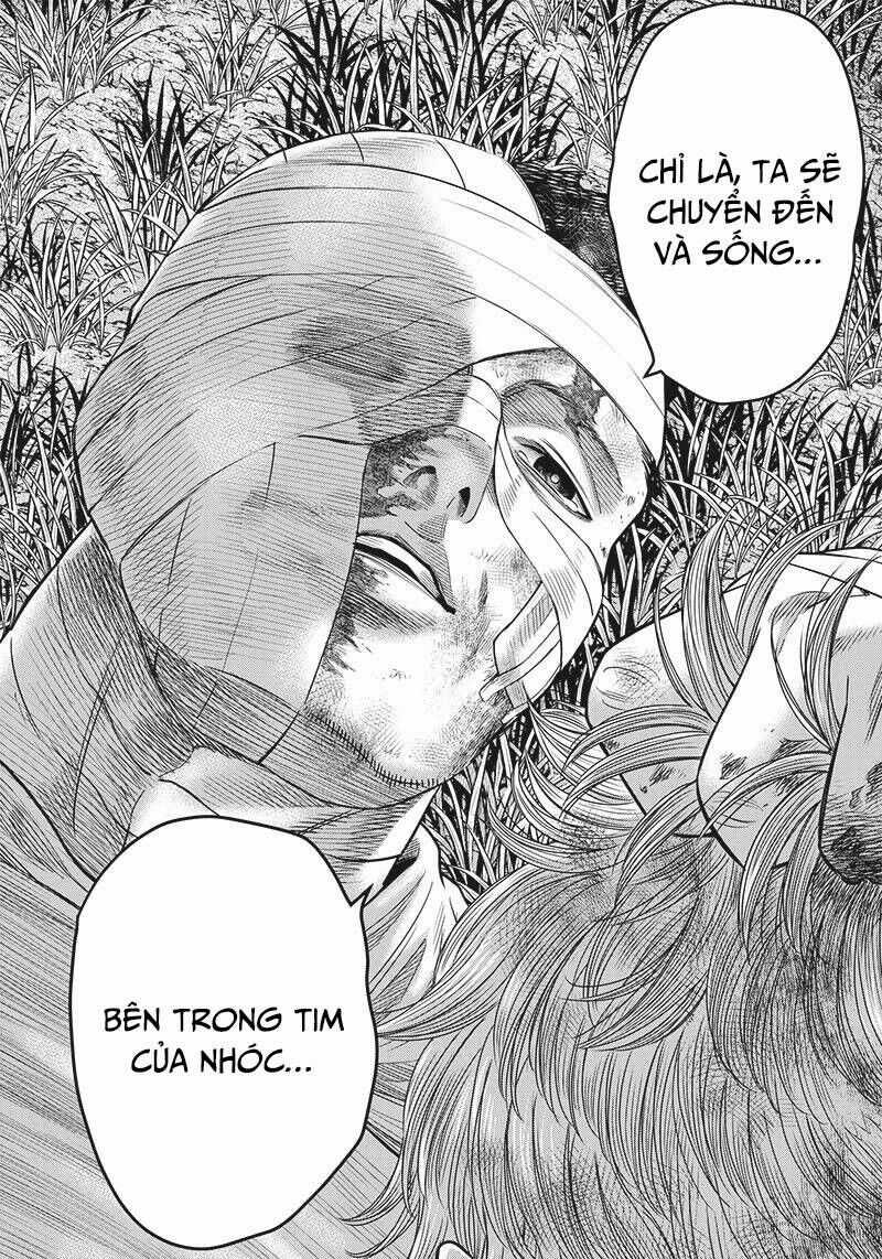 Diner - Chapter 104 - Trang 9