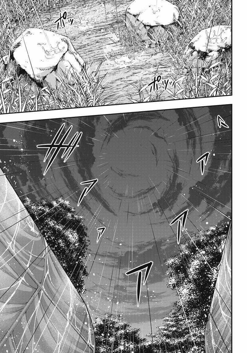 Diner - Chapter 105 - Trang 18