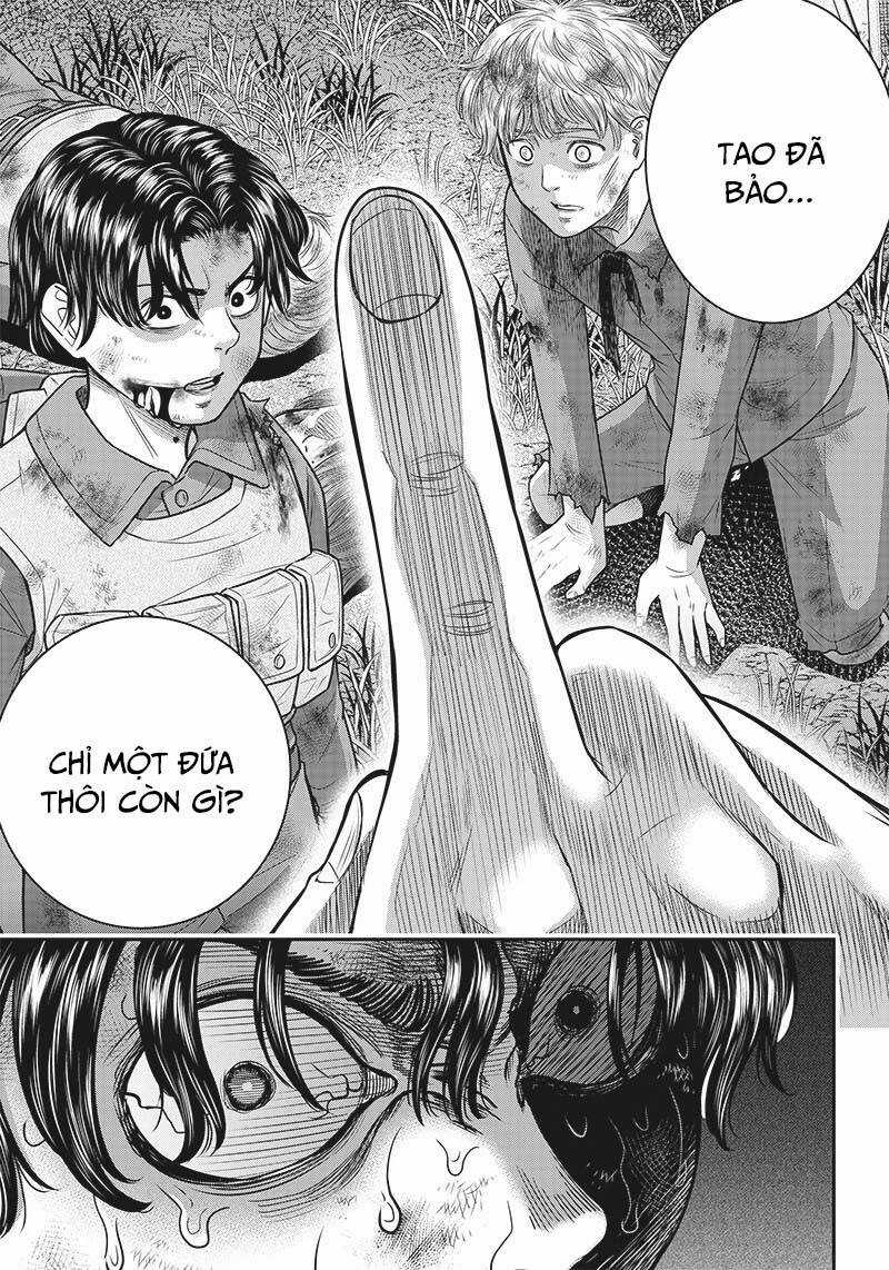 Diner - Chapter 106 - Trang 14