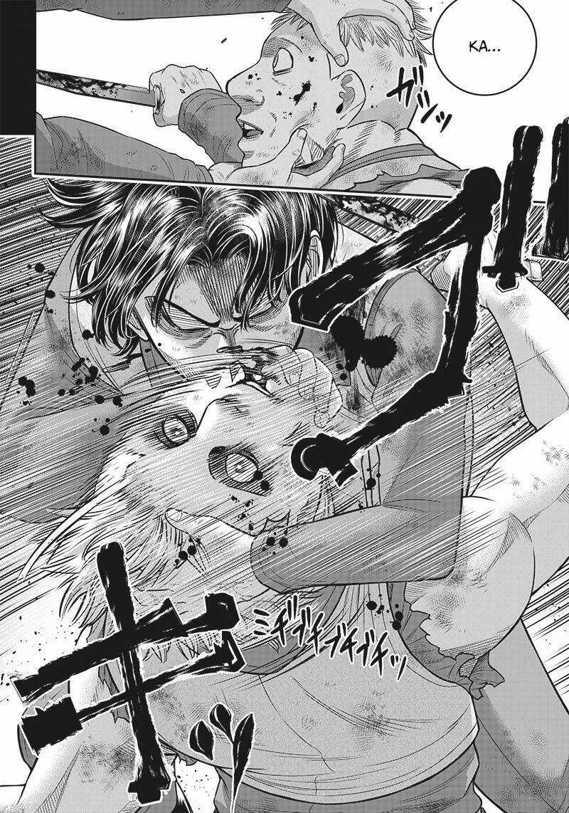 Diner - Chapter 106 - Trang 5