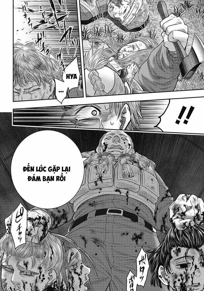 Diner - Chapter 107 - Trang 13